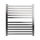 Amba Q2932P.2 Amba Quadro Q2932 Hardwired Towel Warmer in Polished - Q2932P.2