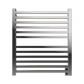 Amba Q2932P.2 Amba Quadro Q2932 Hardwired Towel Warmer in Polished - Q2932P.2