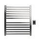 Amba Q2932P.2 Amba Quadro Q2932 Hardwired Towel Warmer in Polished - Q2932P.2