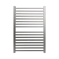 Amba Q2942B.2 Amba Quadro Q2942 Hardwired Towel Warmer in Brushed - Q2942B.2