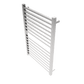 Amba Q2942B.2 Amba Quadro Q2942 Hardwired Towel Warmer in Brushed - Q2942B.2