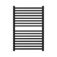 Amba Q2942MB.2 Amba Quadro Q2942 Hardwired Towel Warmer in Matte Black - Q2942MB.2