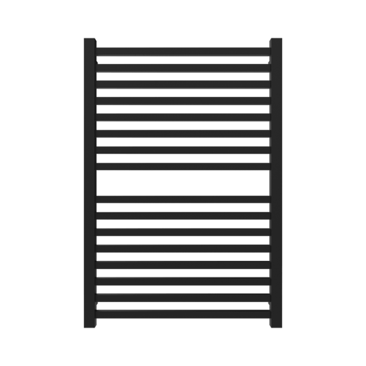 Amba Q2942MB.2 Amba Quadro Q2942 Hardwired Towel Warmer in Matte Black - Q2942MB.2