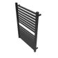 Amba Q2942MB.2 Amba Quadro Q2942 Hardwired Towel Warmer in Matte Black - Q2942MB.2