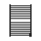 Amba Q2942MB.2 Amba Quadro Q2942 Hardwired Towel Warmer in Matte Black - Q2942MB.2