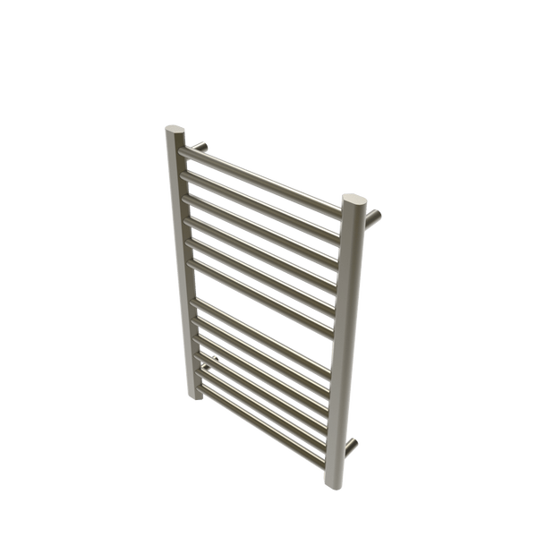 Amba S2132BB.2 Amba Sirio S2132 Hardwired Towel Warmer in Brushed Bronze - S2132BB.2