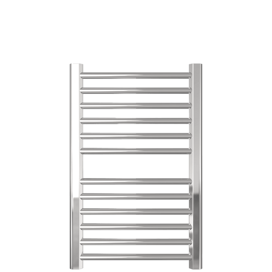 Amba S2132P.2 Amba Sirio S2132 Hardwired Towel Warmer in Polished - S2132P.2