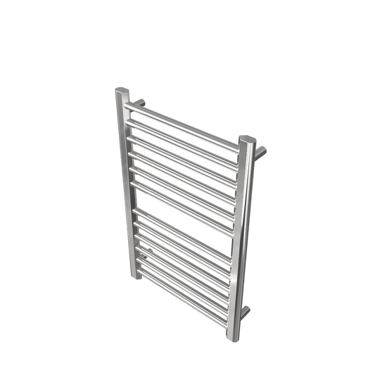 Amba S2132P.2 Amba Sirio S2132 Hardwired Towel Warmer in Polished - S2132P.2