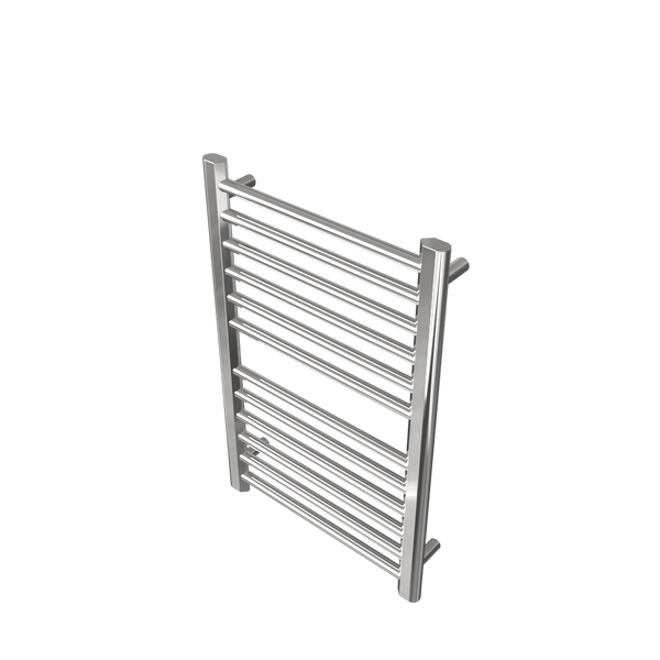 Amba S2132P.2 Amba Sirio S2132 Hardwired Towel Warmer in Polished - S2132P.2