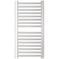 Amba S2142B.2 Amba Sirio S2142 Hardwired Towel Warmer in Brushed - S2142B.2