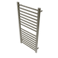 Amba S2142BB.2 Amba Sirio S2142 Hardwired Towel Warmer in Brushed Bronze - S2142BB.2