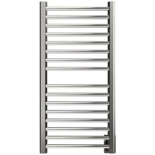 Amba S2142P.2 Amba Sirio S2142 Hardwired Towel Warmer in Polished - S2142P.2