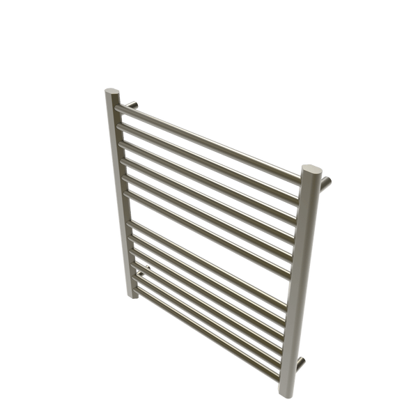 Amba S2932BB.2 Amba Sirio S2932 Hardwired Towel Warmer in Brushed Bronze - S2932BB.2