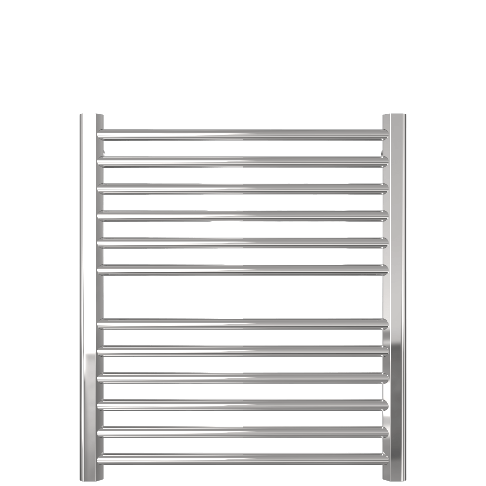 Amba S2932P.2 Amba Sirio S2932 Hardwired Towel Warmer in Polished - S2932P.2