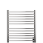 Amba S2932P.2 Amba Sirio S2932 Hardwired Towel Warmer in Polished - S2932P.2