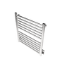 Amba S2932P.2 Amba Sirio S2932 Hardwired Towel Warmer in Polished - S2932P.2