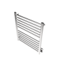 Amba S2932P.2 Amba Sirio S2932 Hardwired Towel Warmer in Polished - S2932P.2