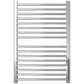 Amba S2942P.2 Amba Sirio S2942 Hardwired Towel Warmer in Polished - S2942P.2