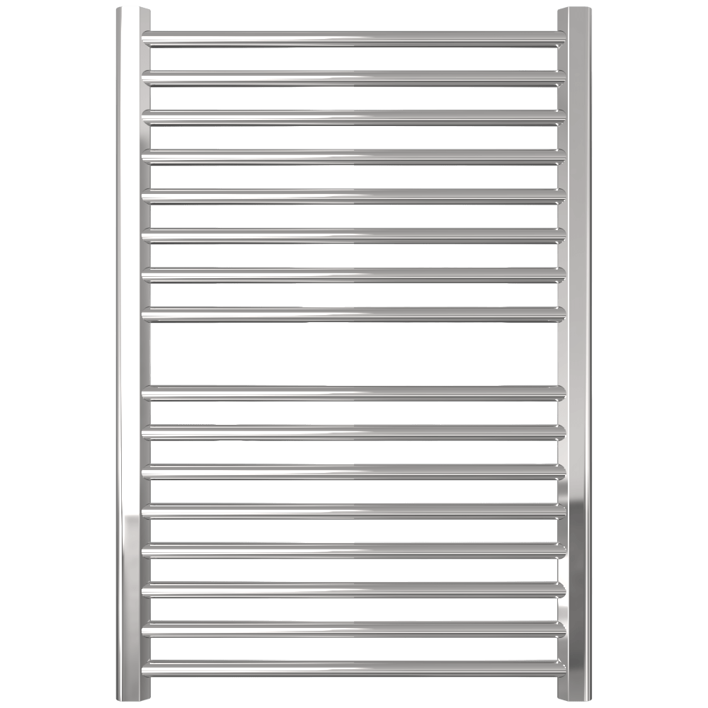 Amba S2942P.2 Amba Sirio S2942 Hardwired Towel Warmer in Polished - S2942P.2