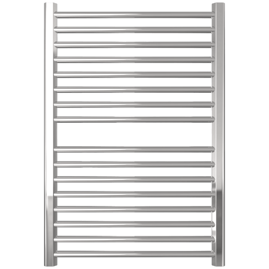 Amba S2942P.2 Amba Sirio S2942 Hardwired Towel Warmer in Polished - S2942P.2