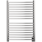 Amba S2942P.2 Amba Sirio S2942 Hardwired Towel Warmer in Polished - S2942P.2