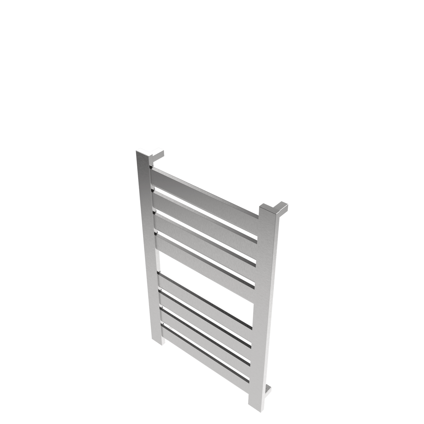 Amba V2337B.2 Amba Vega V2337 Hardwired Towel Warmer in Brushed - V2337B.2