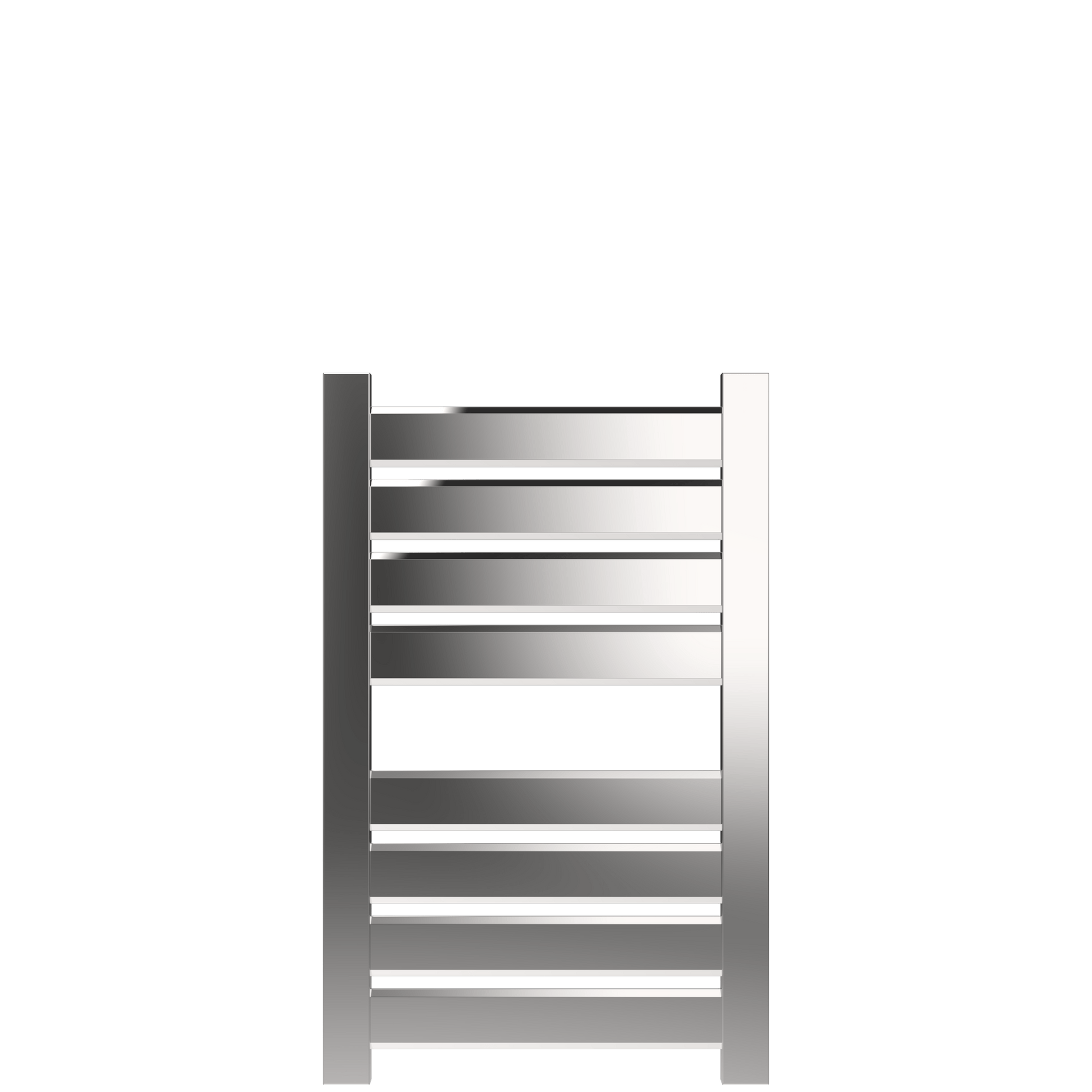 Amba V2337P.2 Amba Vega V2337 Hardwired Towel Warmer in Polished - V2337P.2