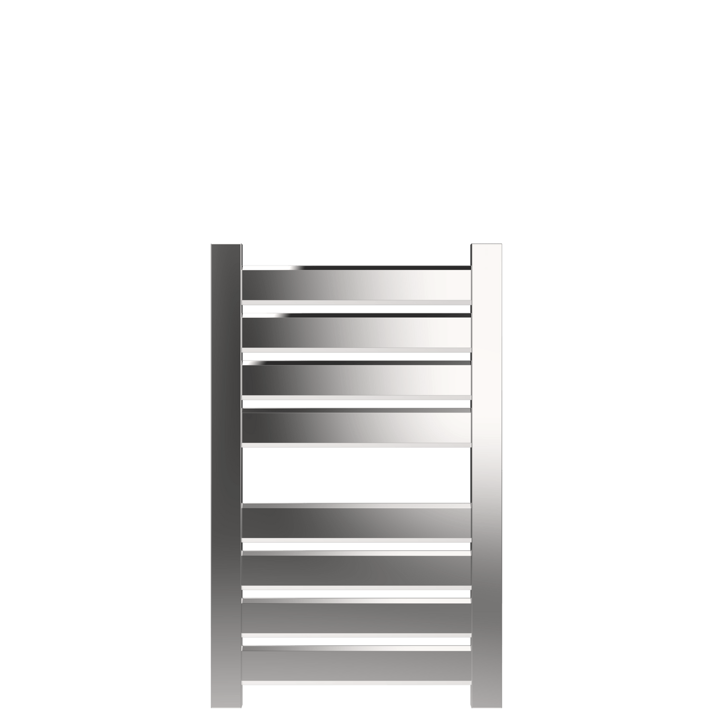 Amba V2337P.2 Amba Vega V2337 Hardwired Towel Warmer in Polished - V2337P.2