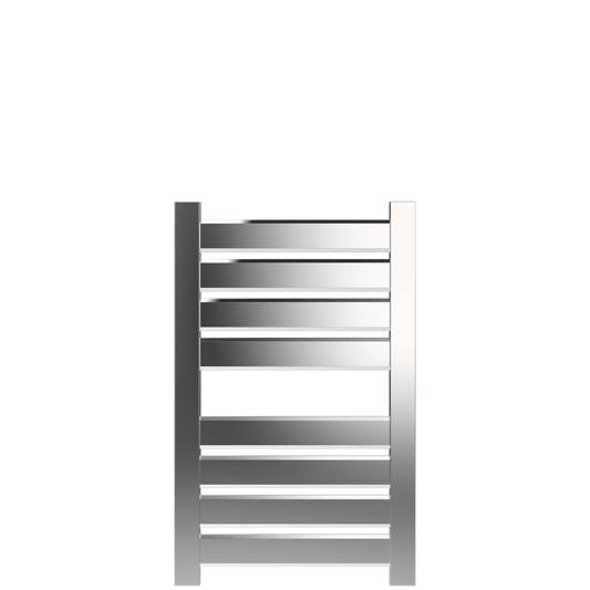 Amba V2337P.2 Amba Vega V2337 Hardwired Towel Warmer in Polished - V2337P.2