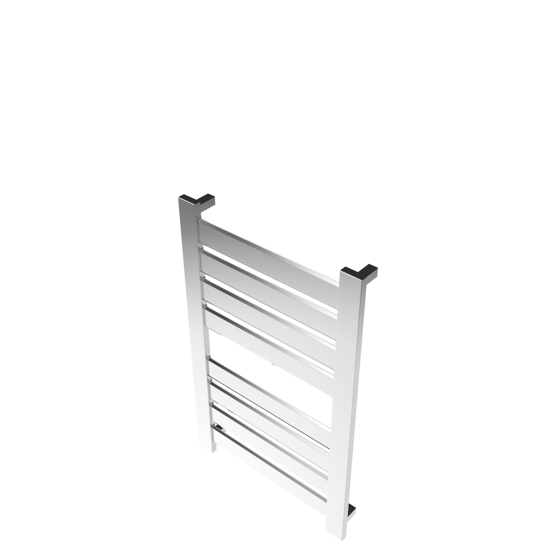 Amba V2337P.2 Amba Vega V2337 Hardwired Towel Warmer in Polished - V2337P.2