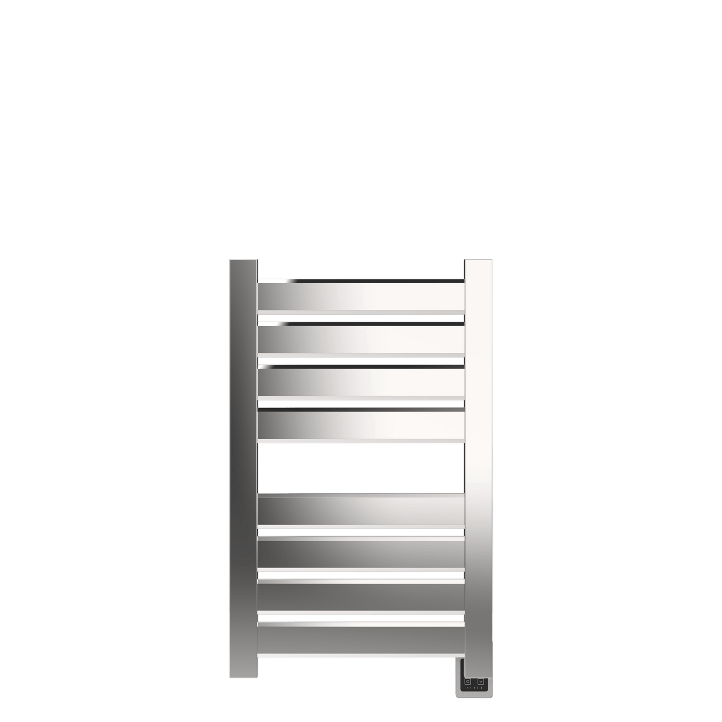 Amba V2337P.2 Amba Vega V2337 Hardwired Towel Warmer in Polished - V2337P.2