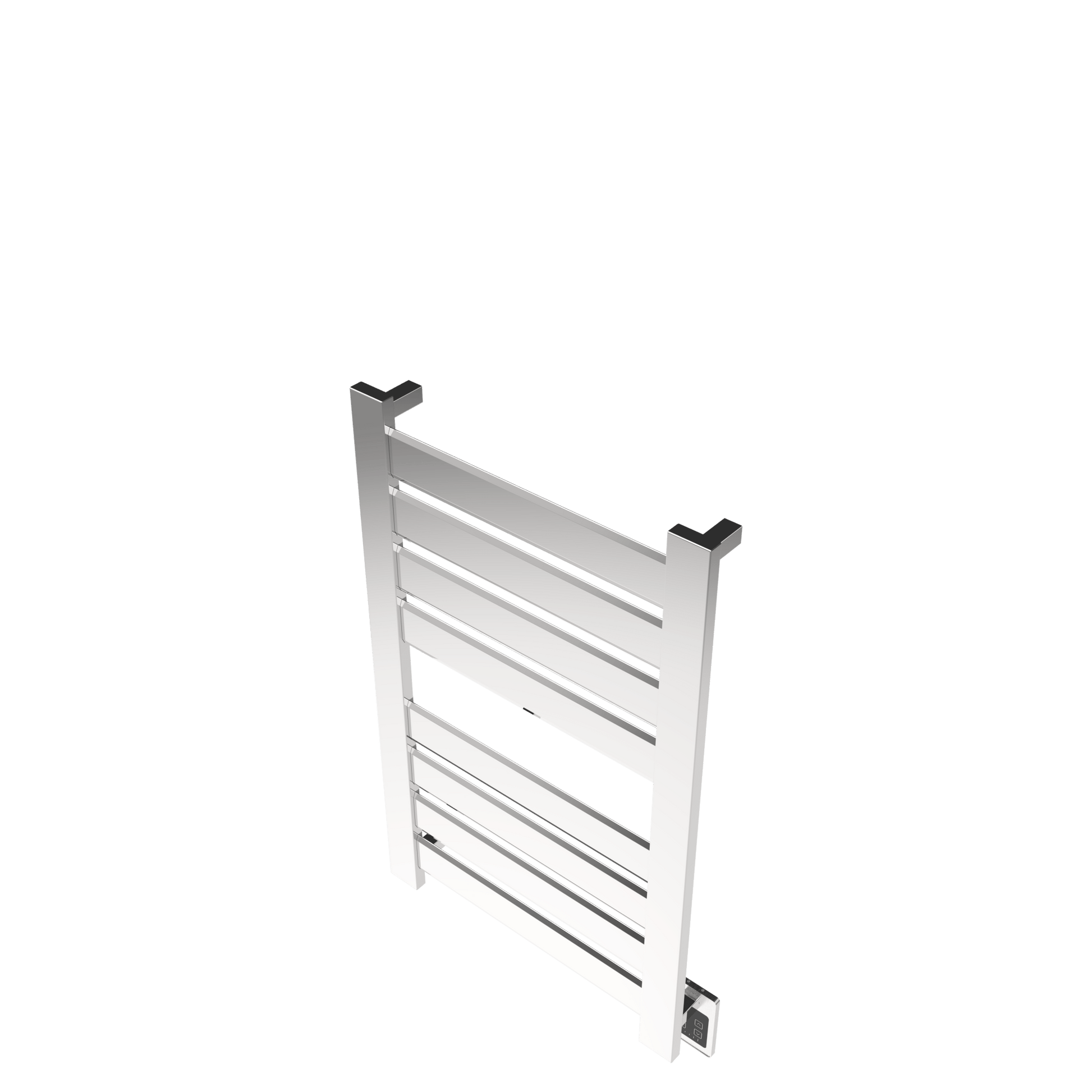 Amba V2337P.2 Amba Vega V2337 Hardwired Towel Warmer in Polished - V2337P.2