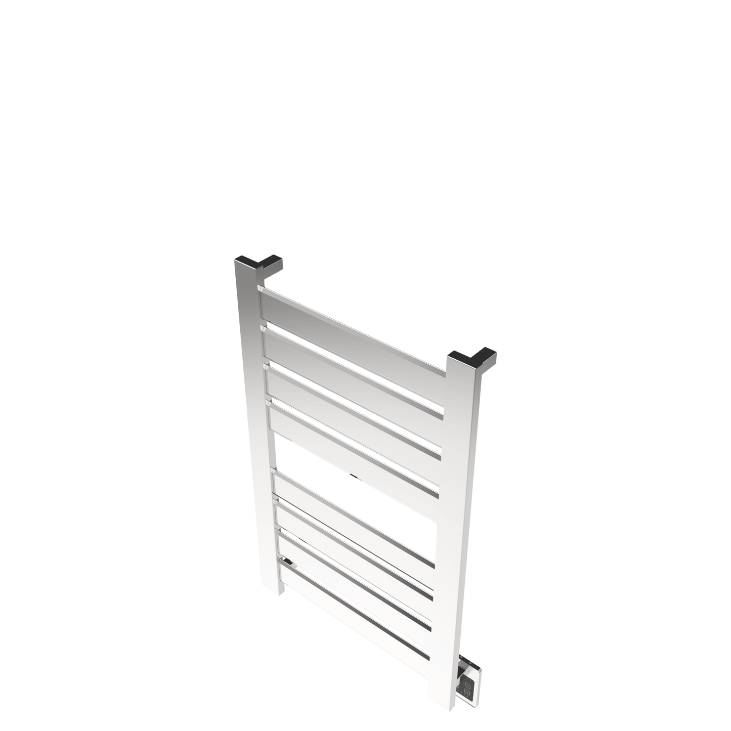 Amba V2337P.2 Amba Vega V2337 Hardwired Towel Warmer in Polished - V2337P.2