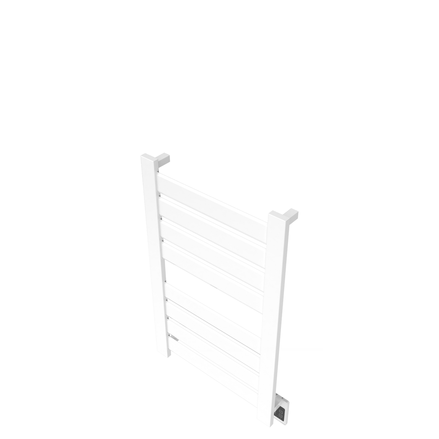 Amba V2337W.2 Amba Vega V2337 Hardwired Towel Warmer in White - V2337W.2