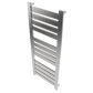 Amba V2356B.2 Amba Vega V2356 Hardwired Towel Warmer in Brushed - V2356B.2