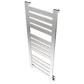 Amba V2356B.2 Amba Vega V2356 Hardwired Towel Warmer in Brushed - V2356B.2