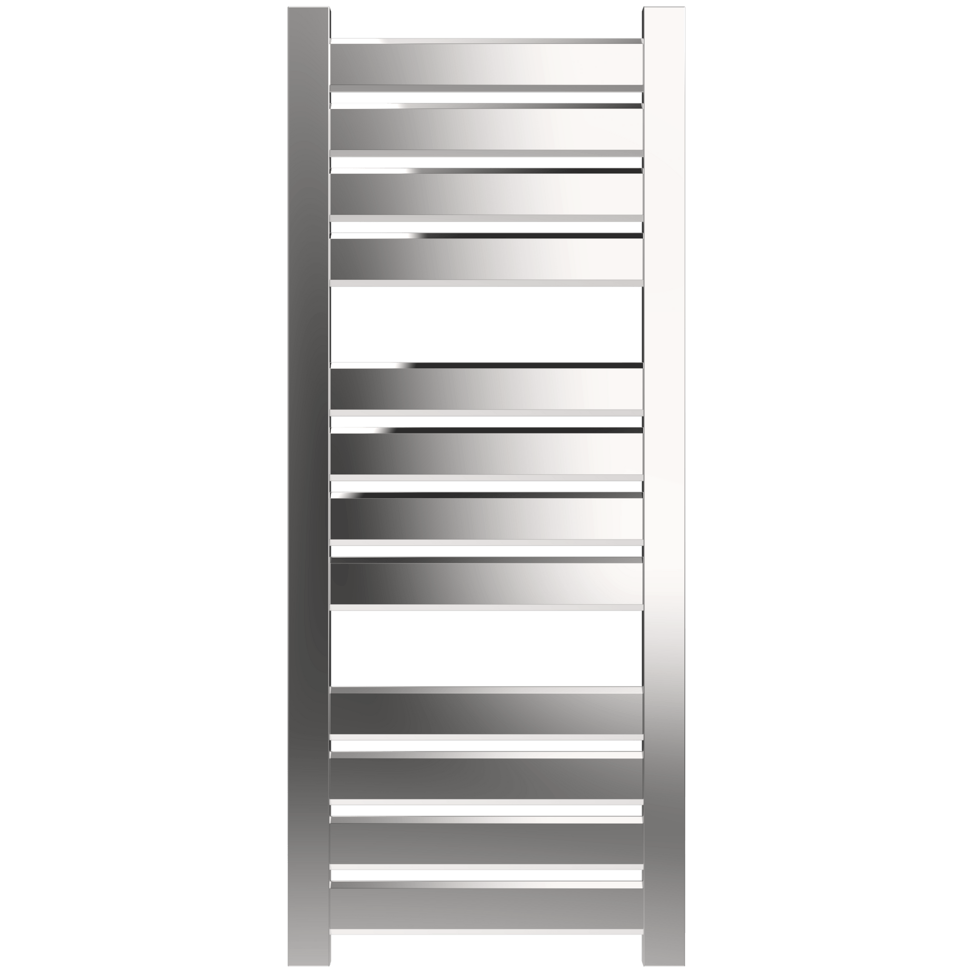 Amba V2356P.2 Amba Vega V2356 Hardwired Towel Warmer in Polished - V2356P.2