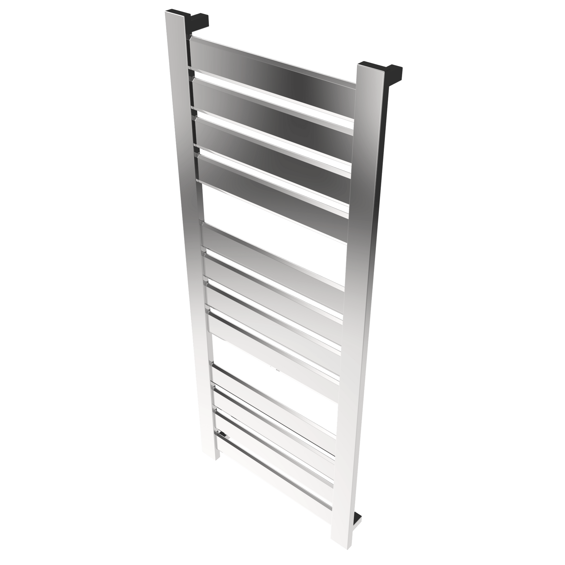 Amba V2356P.2 Amba Vega V2356 Hardwired Towel Warmer in Polished - V2356P.2