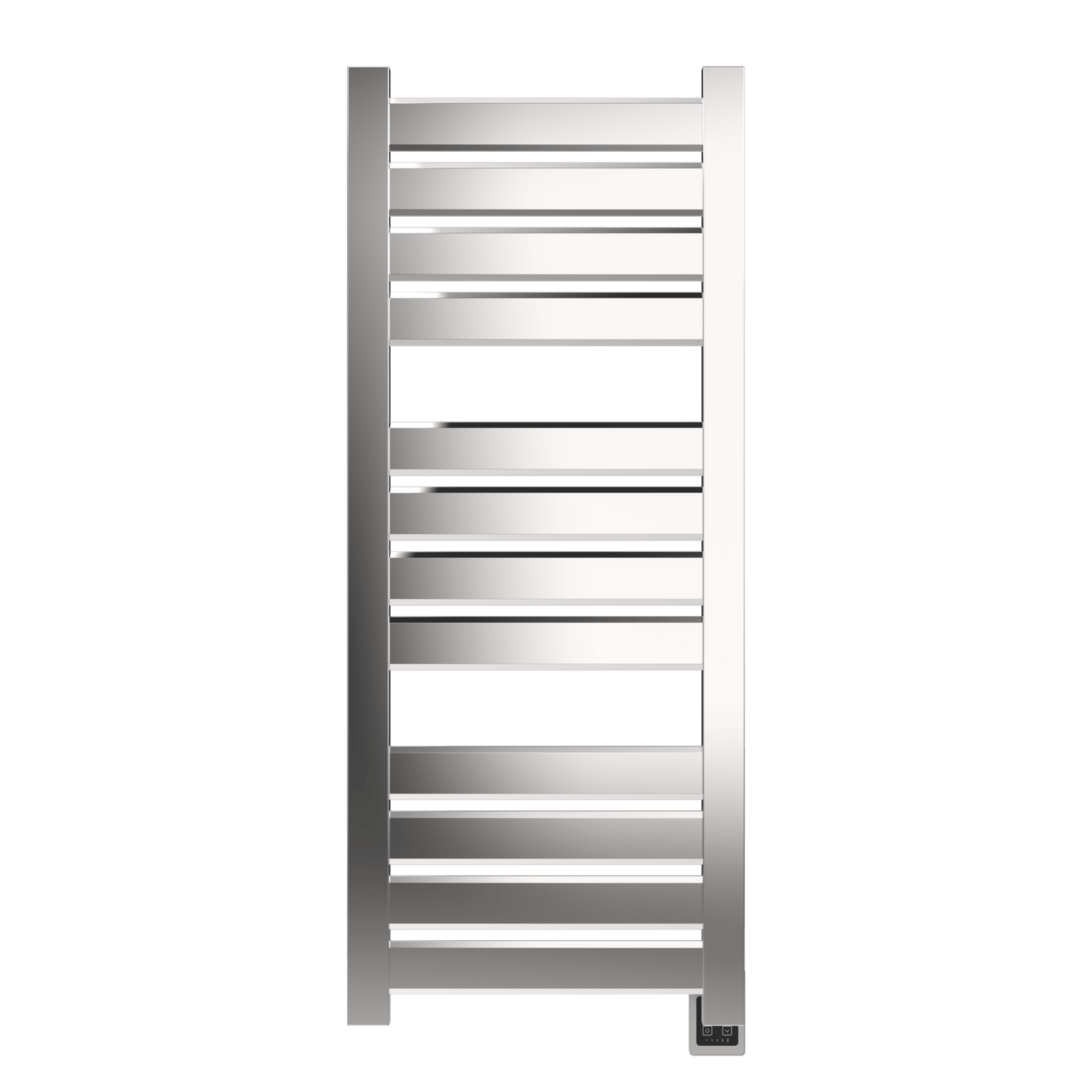 Amba V2356P.2 Amba Vega V2356 Hardwired Towel Warmer in Polished - V2356P.2