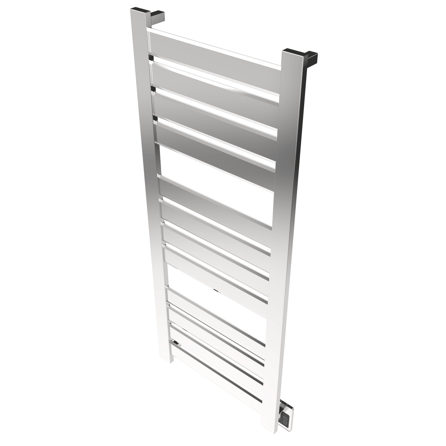 Amba V2356P.2 Amba Vega V2356 Hardwired Towel Warmer in Polished - V2356P.2