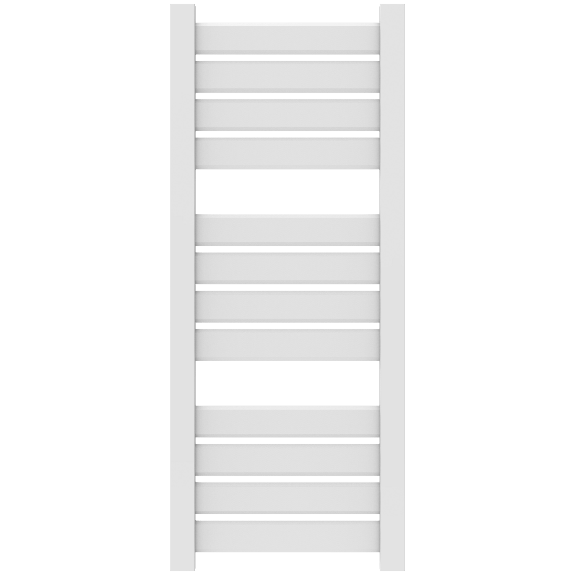 Amba V2356W.2 Amba Vega V2356 Hardwired Towel Warmer in White - V2356W.2