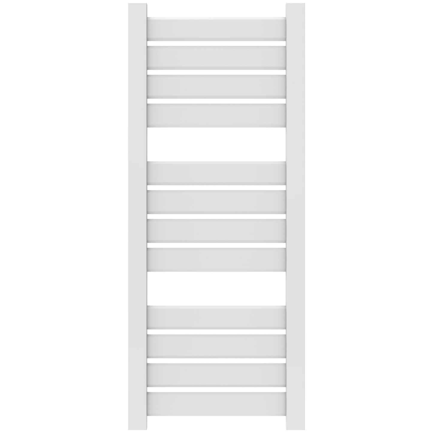 Amba V2356W.2 Amba Vega V2356 Hardwired Towel Warmer in White - V2356W.2