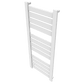 Amba V2356W.2 Amba Vega V2356 Hardwired Towel Warmer in White - V2356W.2