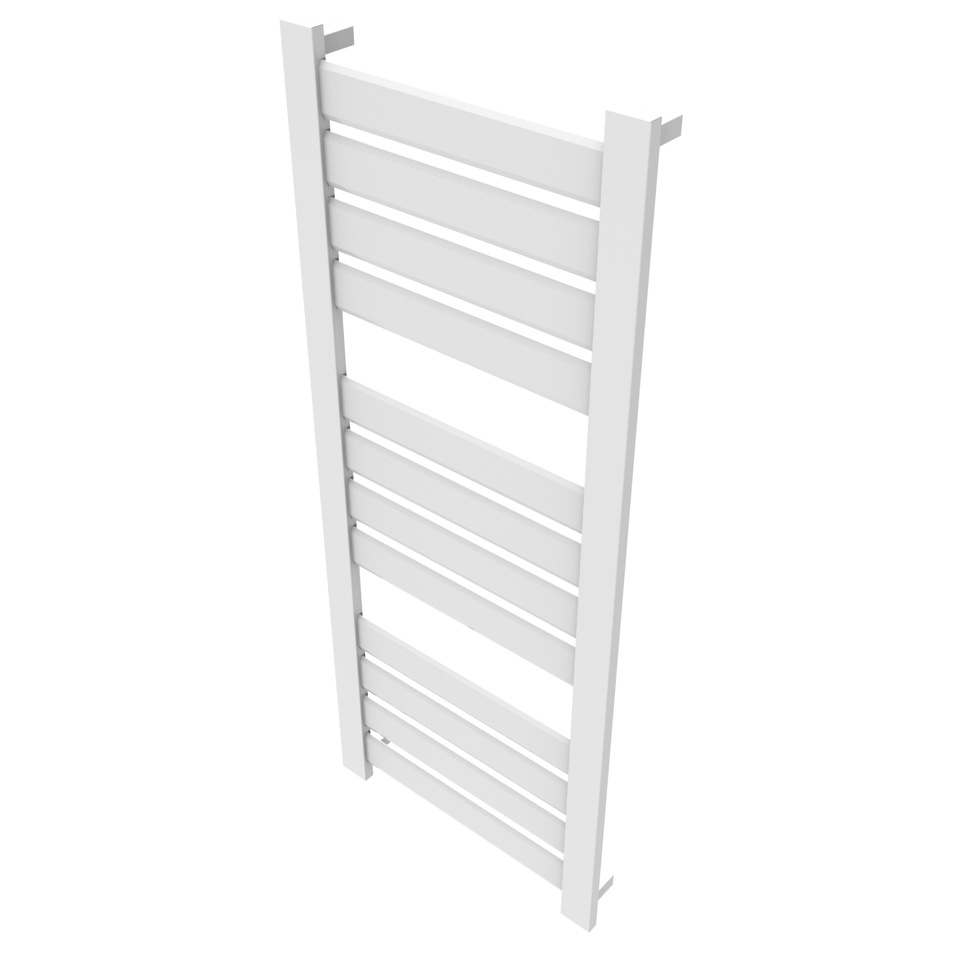 Amba V2356W.2 Amba Vega V2356 Hardwired Towel Warmer in White - V2356W.2