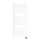 Amba V2356W.2 Amba Vega V2356 Hardwired Towel Warmer in White - V2356W.2