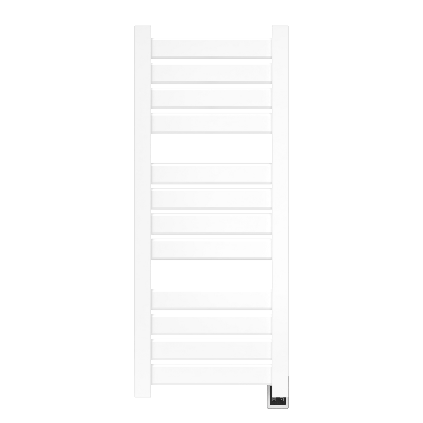 Amba V2356W.2 Amba Vega V2356 Hardwired Towel Warmer in White - V2356W.2