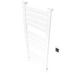 Amba V2356W.2 Amba Vega V2356 Hardwired Towel Warmer in White - V2356W.2