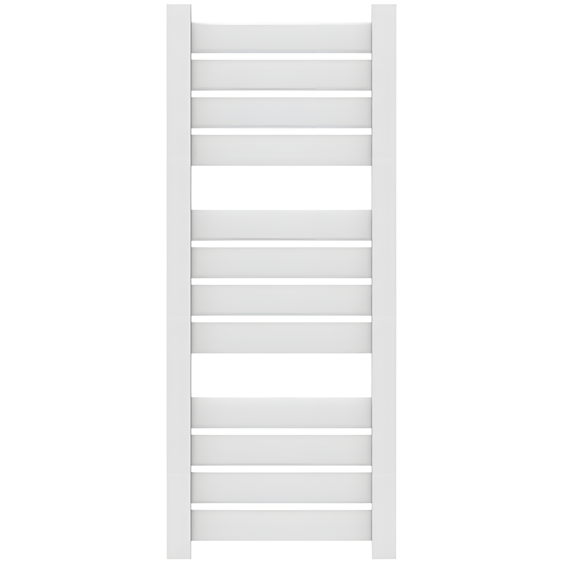 Amba V2356W.2 Amba Vega V2356 Hardwired Towel Warmer in White - V2356W.2