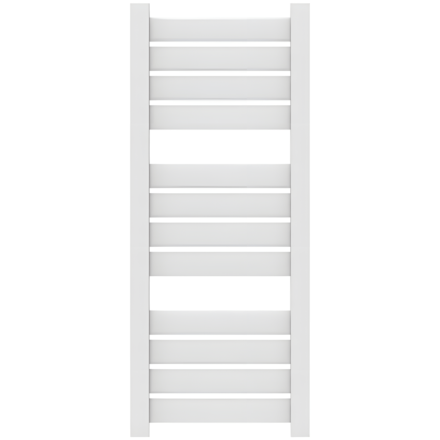 Amba V2356W.2 Amba Vega V2356 Hardwired Towel Warmer in White - V2356W.2