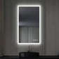 Blossom LED M2 2136 Blossom Beta - 21" LED Mirror Frosted Sides LED M2 2136